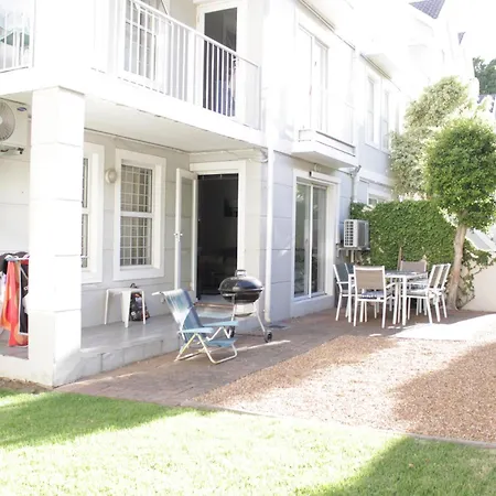 Tranquil Haven With Uninterrupted Power, A Serene Oasis In The Heart Of Cape Town Exterior photo