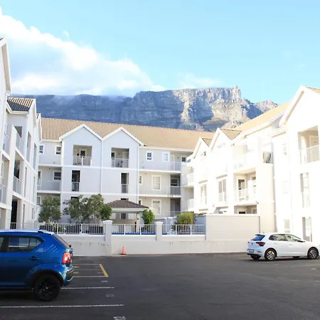 Tranquil Haven With Uninterrupted Power, A Serene Oasis In The Heart Of Cape Town Exterior photo