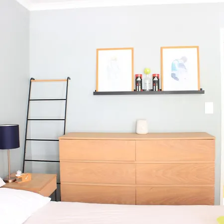 Tranquil Haven With Uninterrupted Power, A Serene Oasis In The Heart Of Cape Town Exterior photo