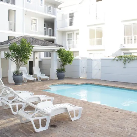 Tranquil Haven With Uninterrupted Power, A Serene Oasis In The Heart Of Cape Town Exterior photo