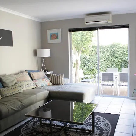 Tranquil Haven With Uninterrupted Power, A Serene Oasis In The Heart Of Cape Town Exterior photo