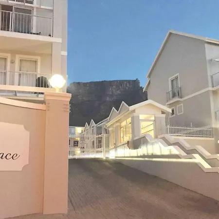 Tranquil Haven With Uninterrupted Power, A Serene Oasis In The Heart Of Cape Town Exterior photo
