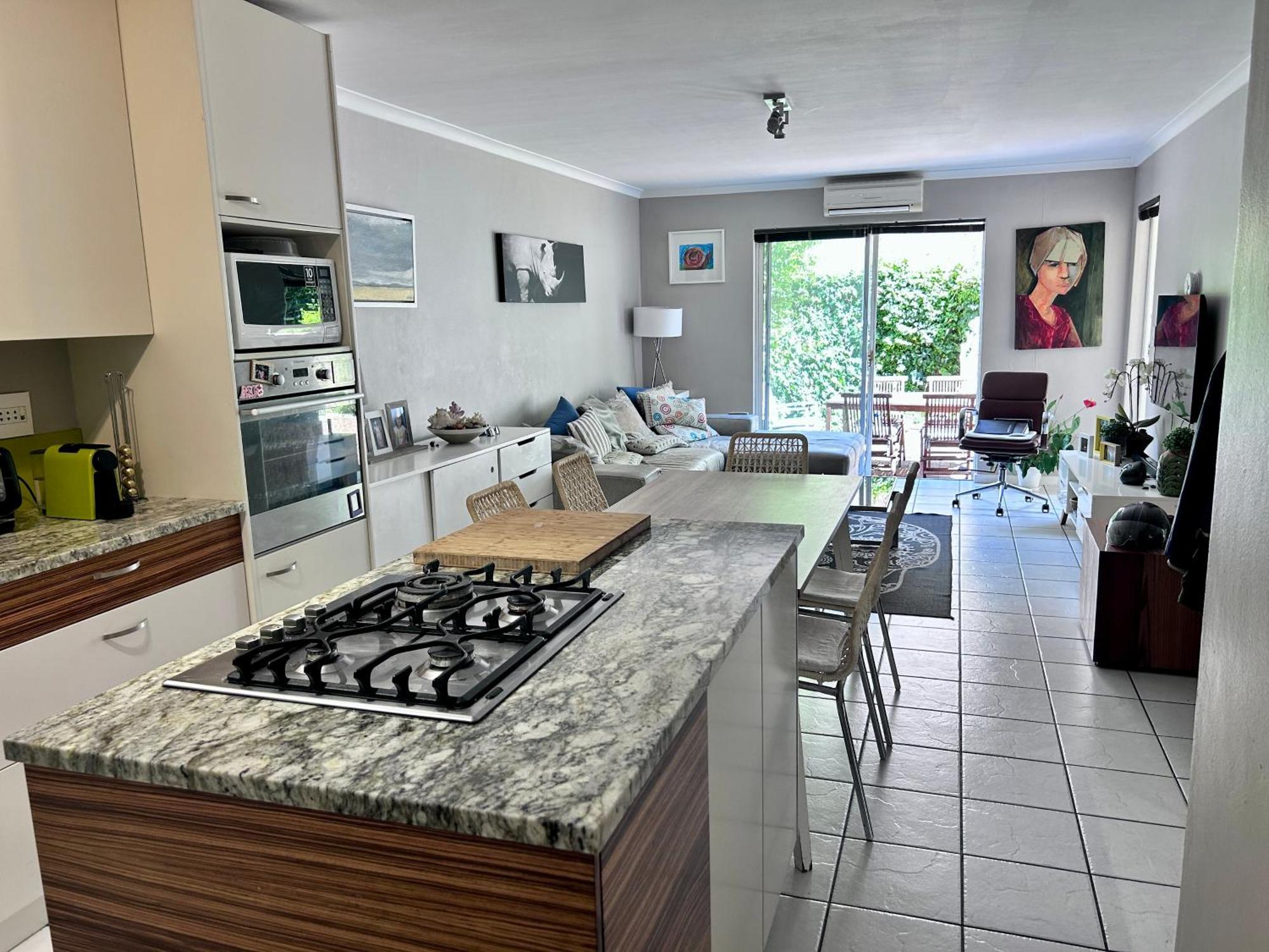 Tranquil Haven With Uninterrupted Power, A Serene Oasis In The Heart Of