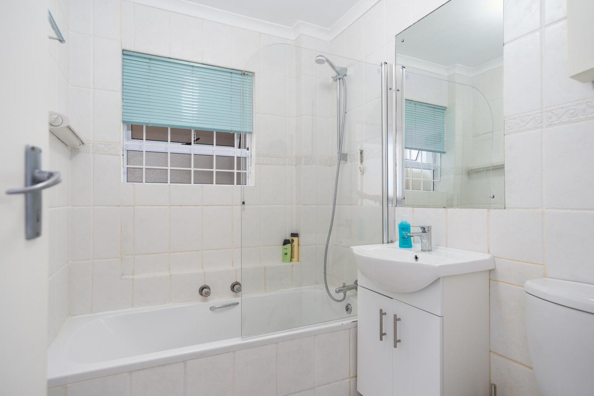 Tranquil Haven With Uninterrupted Power, A Serene Oasis In The Heart Of