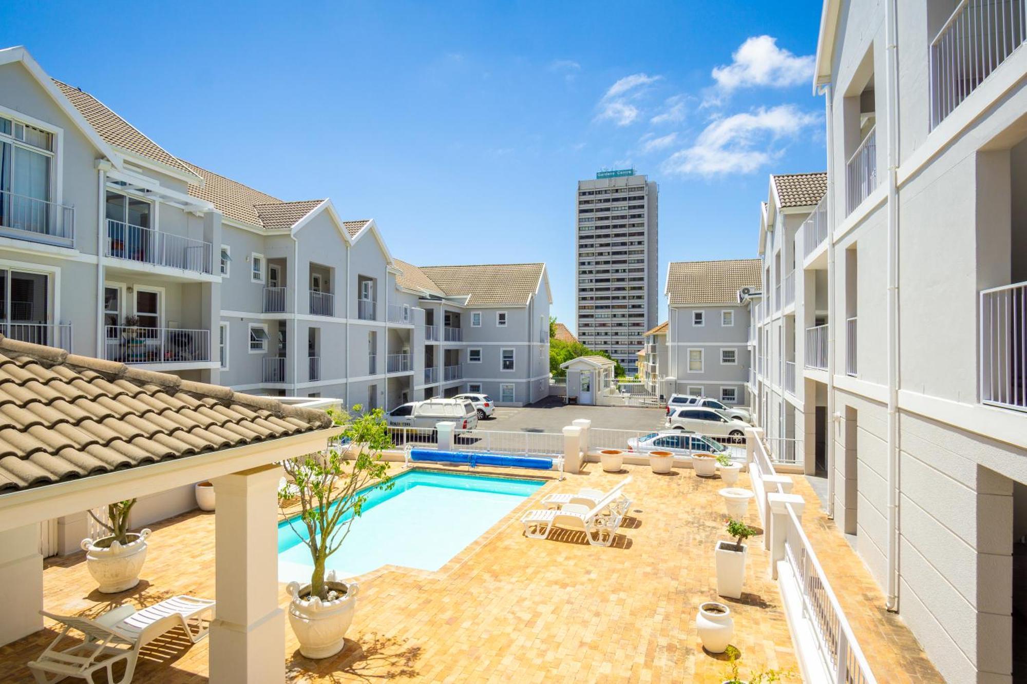 Tranquil Haven With Uninterrupted Power, A Serene Oasis In The Heart Of Apartamento