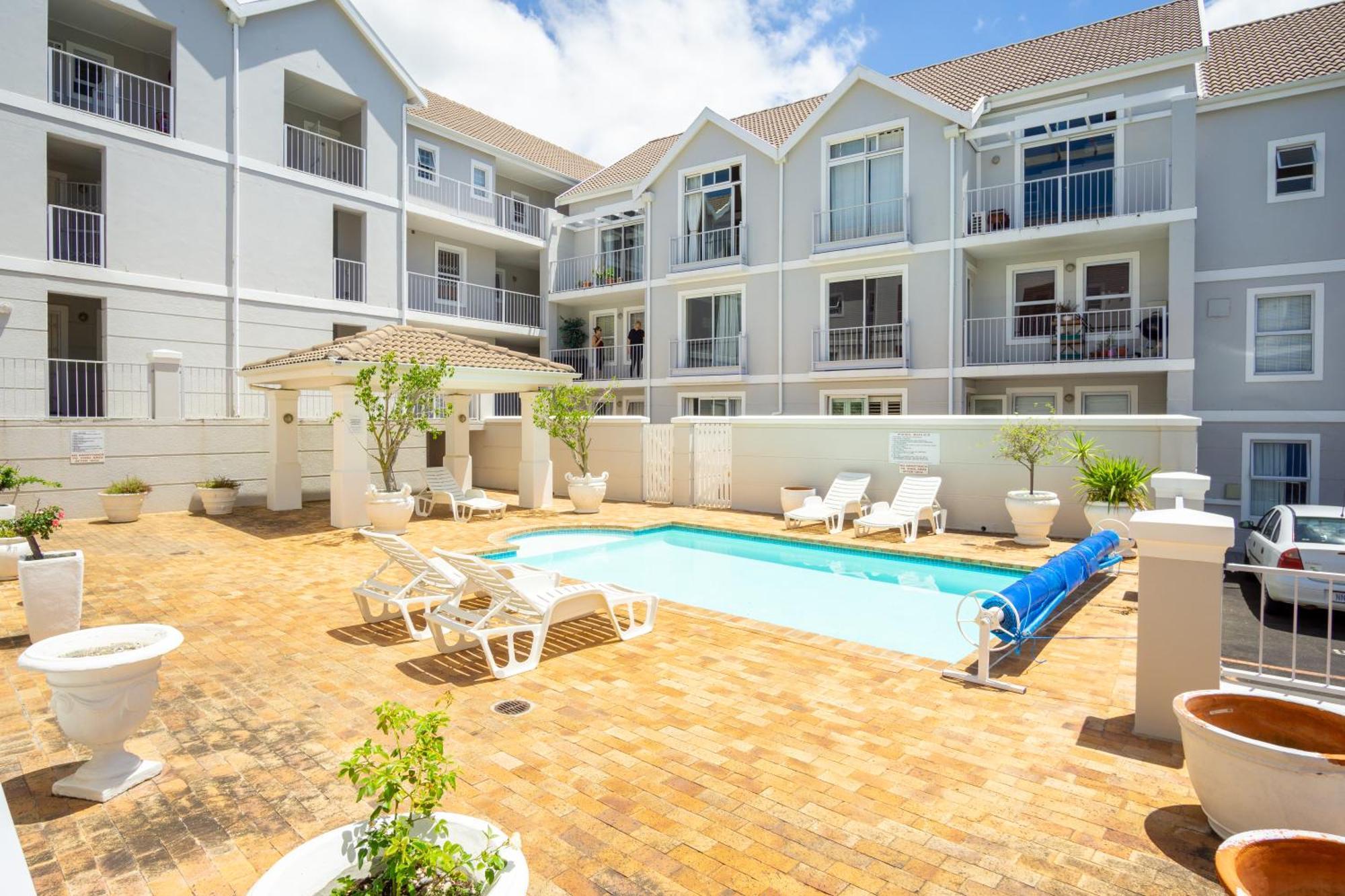 Tranquil Haven With Uninterrupted Power, A Serene Oasis In The Heart Of Apartamento *