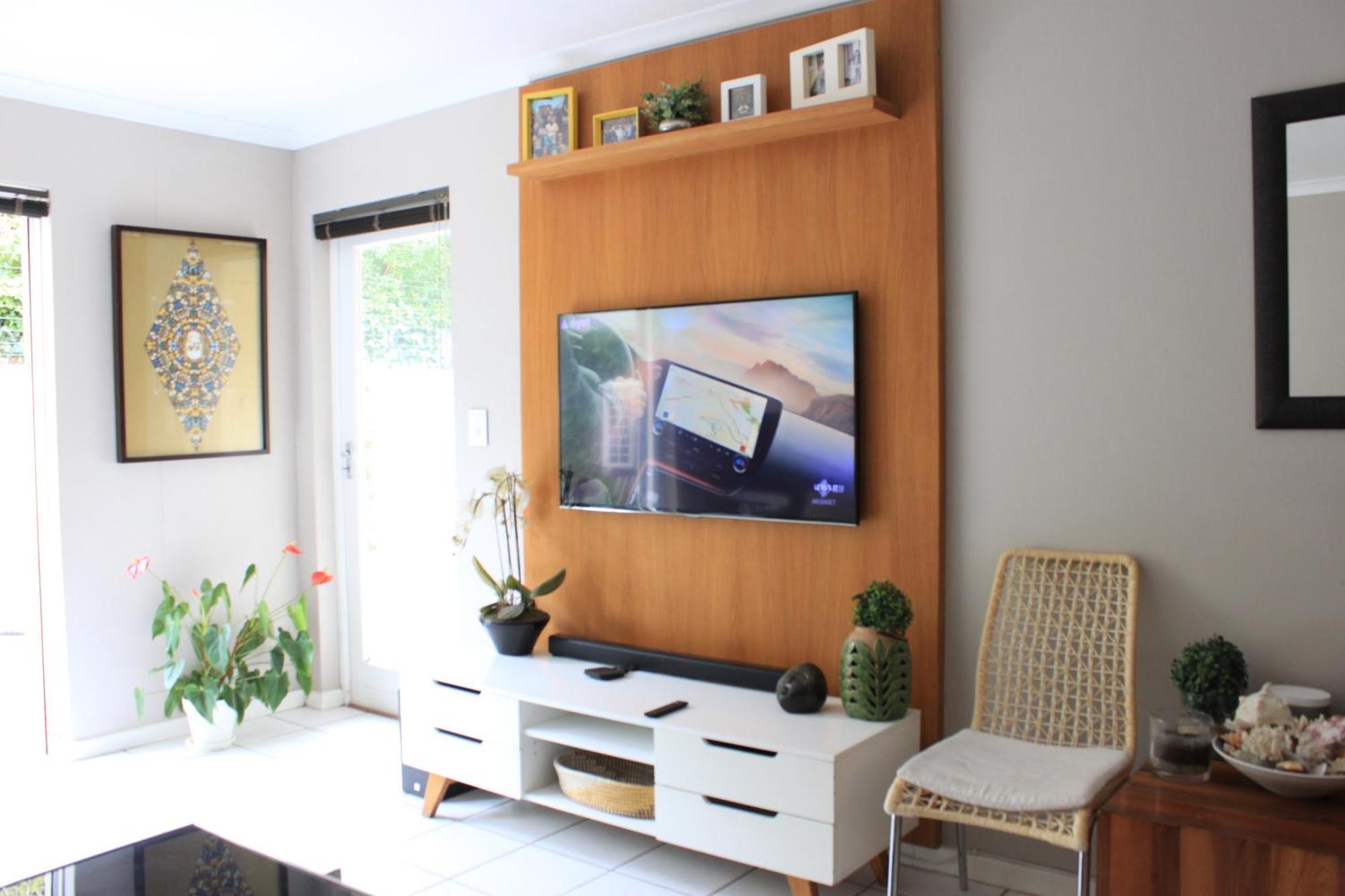 Tranquil Haven With Uninterrupted Power, A Serene Oasis In The Heart Of * Cidade Do Cabo