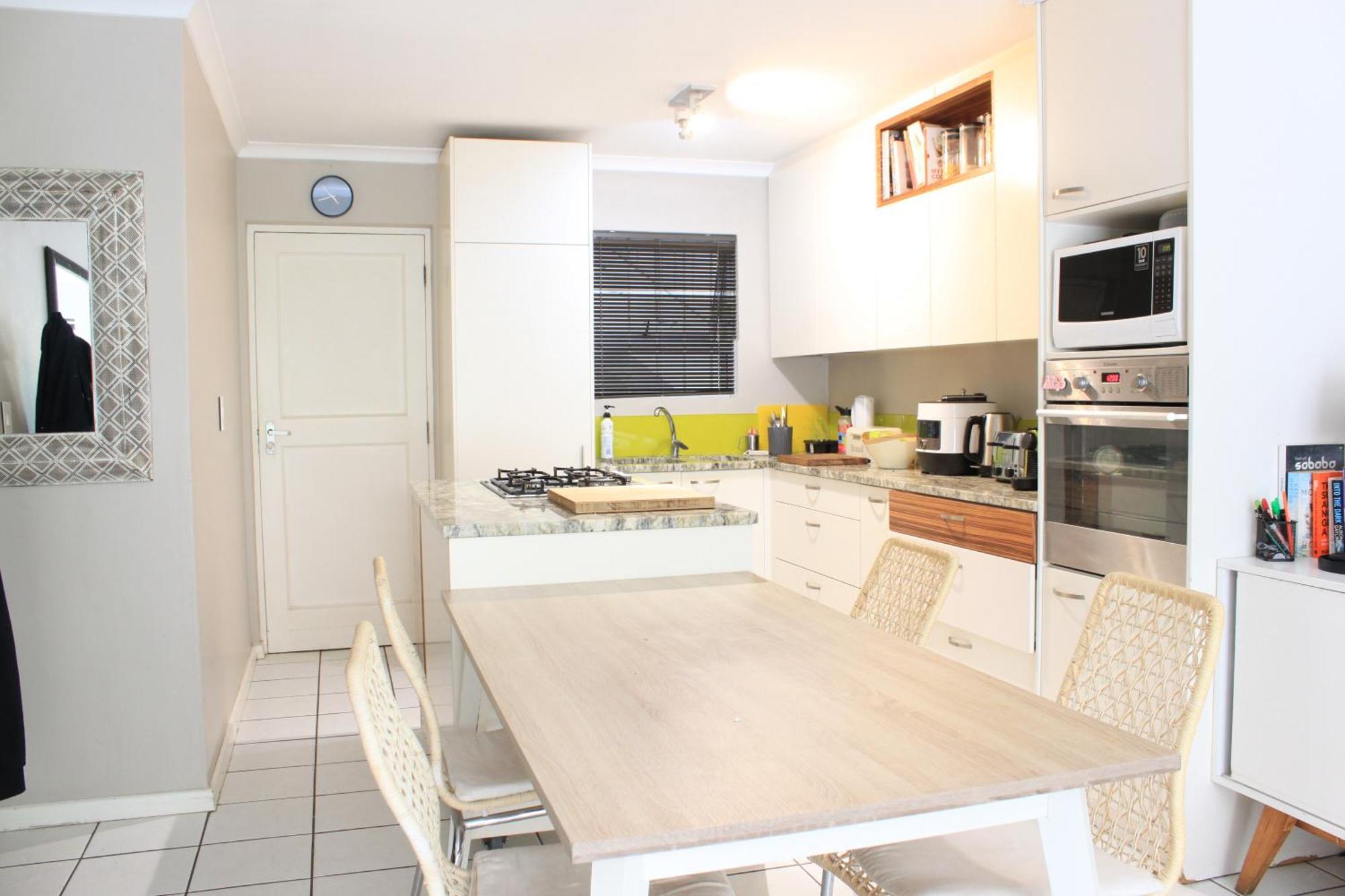 Tranquil Haven With Uninterrupted Power, A Serene Oasis In The Heart Of