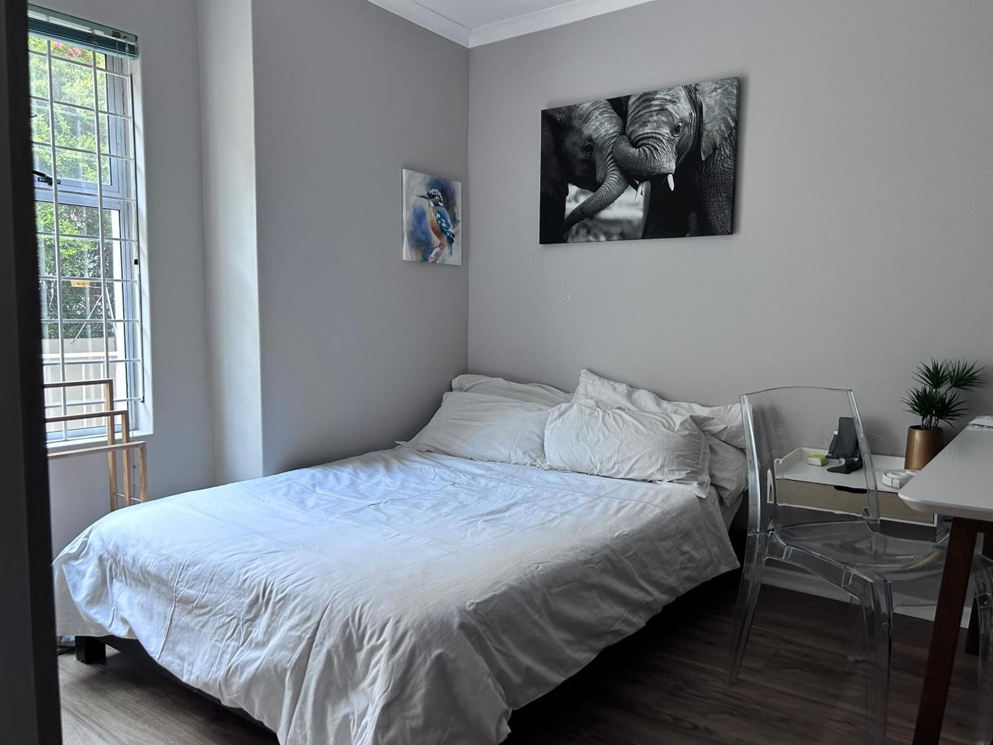Tranquil Haven With Uninterrupted Power, A Serene Oasis In The Heart Of Apartamento Cidade Do Cabo